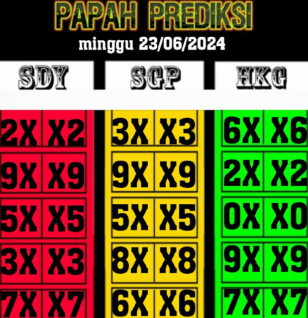 SYAIR SGP VIP